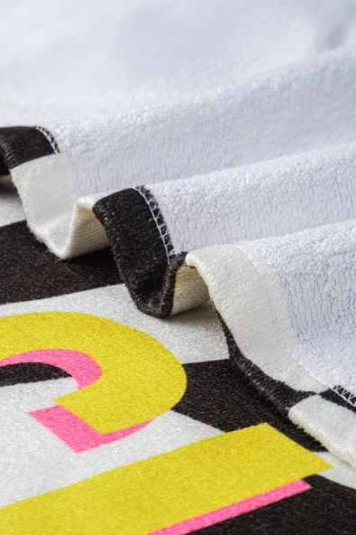 Cozy Home Heatwave Sunkissed Plaj Havlusu 90x150 - Resim 3