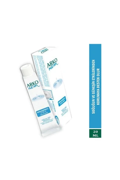 Arko Men Arko Nem Nemlendirici Bakım Kremi 20 Ml