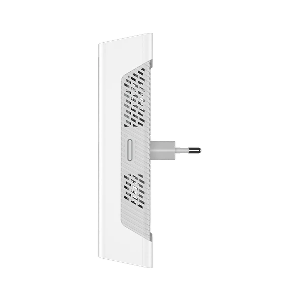 Keenetic Buddy 6 SE AX3000 Kablosuz Menzil Genişletici, Wi-Fi Mesh, Repeater, Range Extender, Access Point KN-4410 - 3