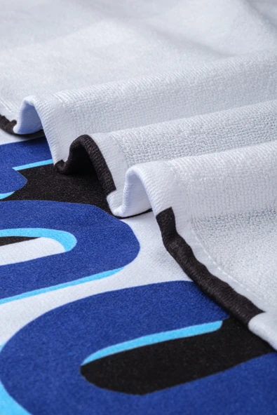 Cozy Home Heatwave Salty Plaj Havlusu 90x150 - Resim 2