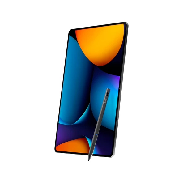 CASPER PAD H10 Pro 12.6" OLED Tablet 8GB RAM 256GB + Casper H10 Pro Klavyeli Tablet Kılıfı + Prestige Kalem - 2