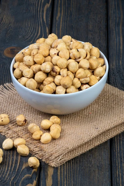 KEYFİ TAT KURUYEMİŞ Iç Fındık 500 Gr