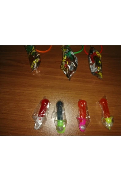 Hey Center Emzik Şeker 75 Adet - 2