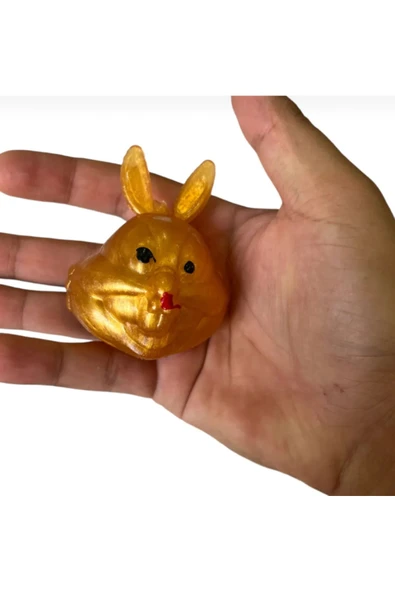 ERGOTYPE Su Dolgulu Dokunsal Duyusal Ördek - 2