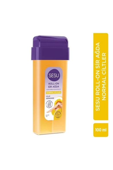 Sesu Kartuş Normal Cilt 100 Ml