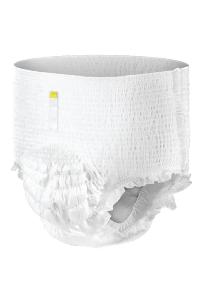 Canped Emici Külot Yetişkin Hasta Alt Bezi Küçük Boy (M) | 8 Adet - 2