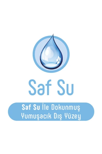 Sleepy Natural Bebek Bezi 2 Numara 3-6 Kg 42 Adet - 2