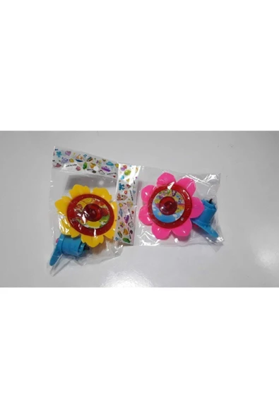 Ahi Çiçek Topaç - 2