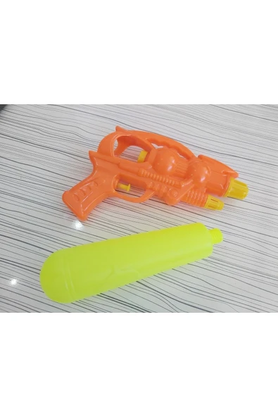 Daphne Ticaret Su Tabancası - 3