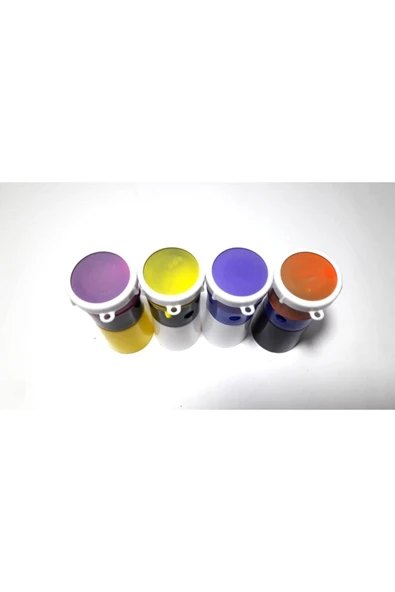 Mahi Max Çocuk Maç Kornası 4 Lü - 4