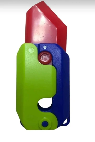 OKALIPTUS.TR Stres Oyuncak 4 Adet Paket Karakter Oyuncak - 3