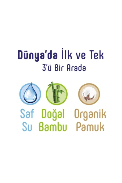 Sleepy Natural Bebek Bezi 5+ Numara Junior Plus 2'li Jumbo 44 Adet 13-20 kg - 2