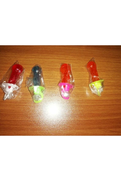 Hey Center Emzik Şeker 75 Adet - 3