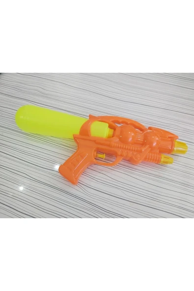 Daphne Ticaret Su Tabancası - 2