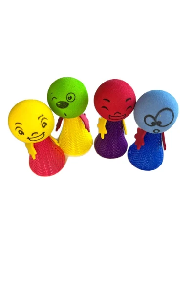 ERGOTYPE Zıplayan Adam Büyük Boy - 2