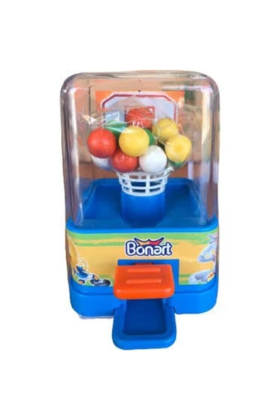 Bonart Basketbol Potası Sakızlı - 6