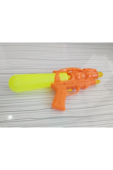 Daphne Ticaret Su Tabancası