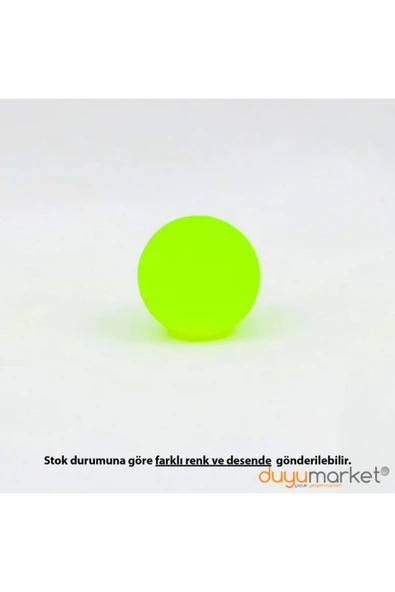 Cem Kids Zıplayan El Topu 32 Mm - 7