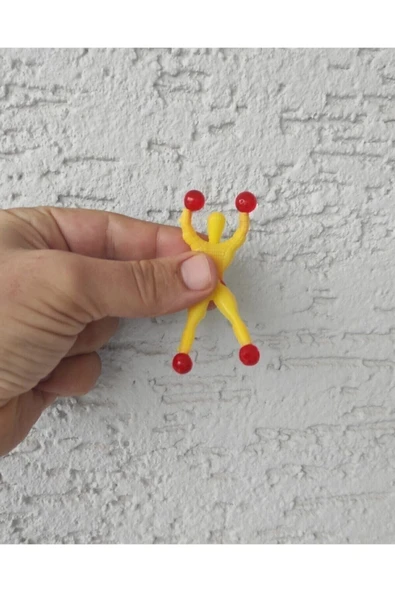 Paraply Home Cama Yapışan Örümcek Adam 2'li Paket - 3