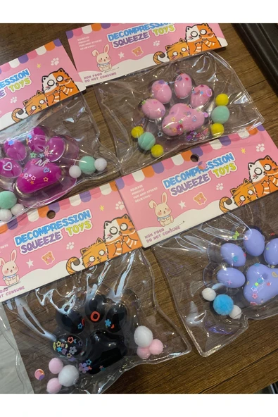 Toys Pati sukuşi - 4