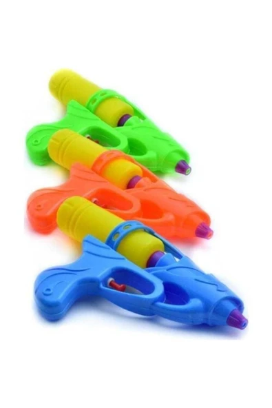 Tafado Vivi Toys Su Silahı - 2