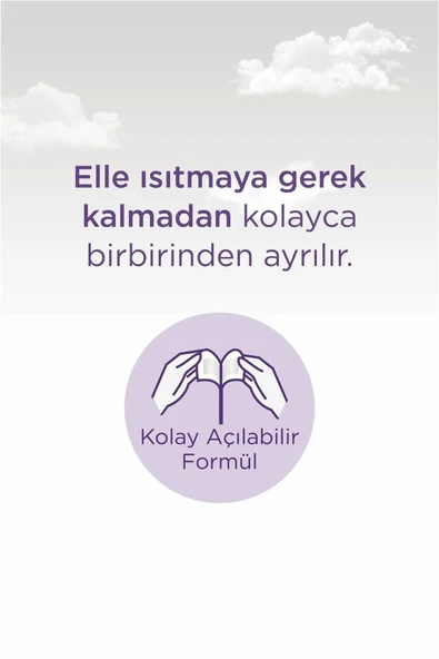 Sesu Efe Ağda Bandı 32’li Soft - 4