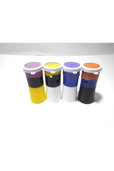 Mahi Max Çocuk Maç Kornası 4 Lü - 2