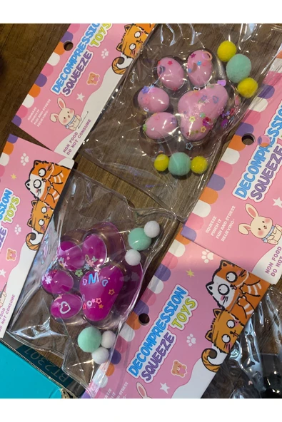 Toys Pati sukuşi - 2