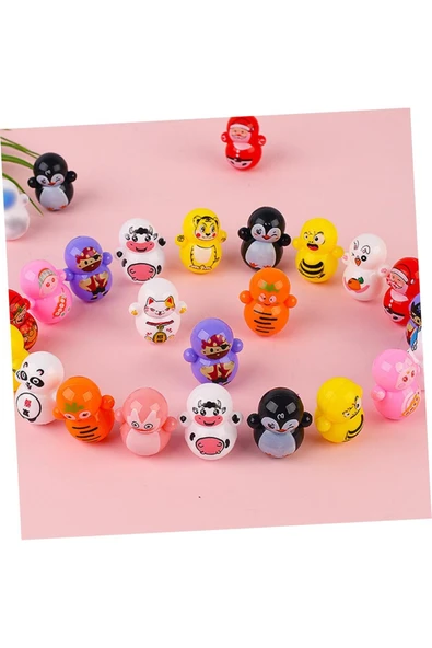 MyClean SANRİO KUROMİ MELODY FLIPPERZ HELLO KITTY&FRIENDS HACIYATMAZ 6'LI