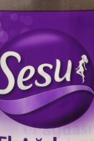 Sesu Marka: El Ağdası Yeşil 250 G Kategori: Yüz Temizleyici - 2