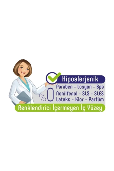 Sleepy Natural Bebek Bezi 2 Numara 3-6 Kg 42 Adet - 7