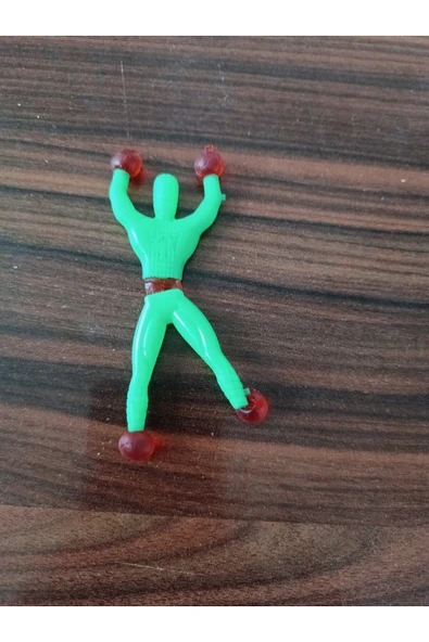 Manamo Home 3`lü Set Cama Duvara Yapışan Örümcek Adam Spider man