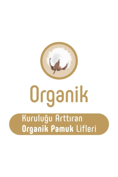 Sleepy Natural Bebek Bezi 2 Numara 3-6 Kg 42 Adet - 6