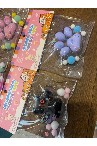 Toys Pati sukuşi - 3