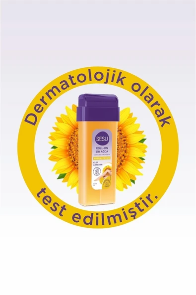 Sesu Kartuş Normal Cilt 100 Ml - 2