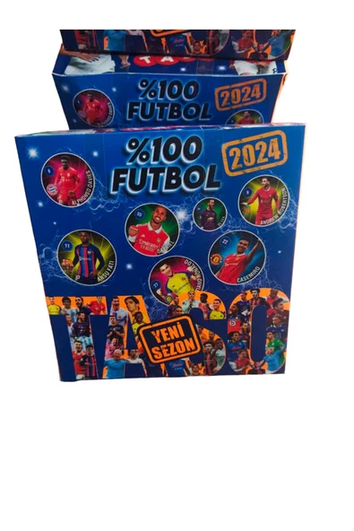 paraply %100 FUTBOL YENI SEZON EKIM AYI TASO 35 ADET KUTUSUZ