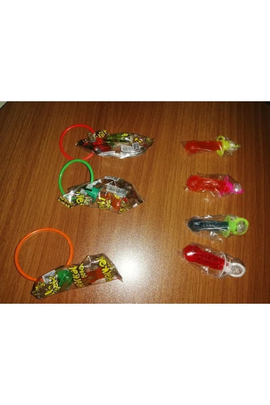 Hey Center Emzik Şeker 75 Adet