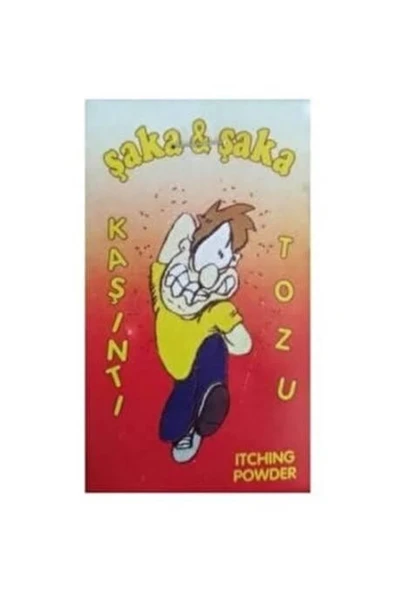 parti Hapşırık Tozu (ŞAKA MALZEMESİ 3 LÜ PAKET) - 2