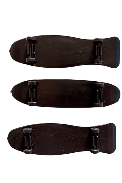 CT-TOYS Parmak Kaykay Seti 6 Adet Farklı Resim K:212 - 4