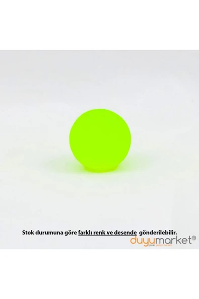 Cem Kids Zıplayan El Topu 32 Mm