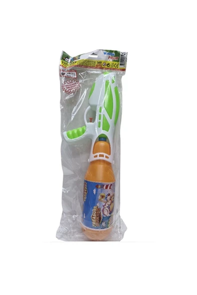 MyClean büyük boy su tabanca 45 cm - 2