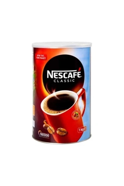 Nescafe Classic 1000Gr