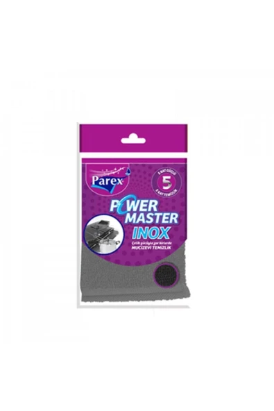 Parex Power Master Inox