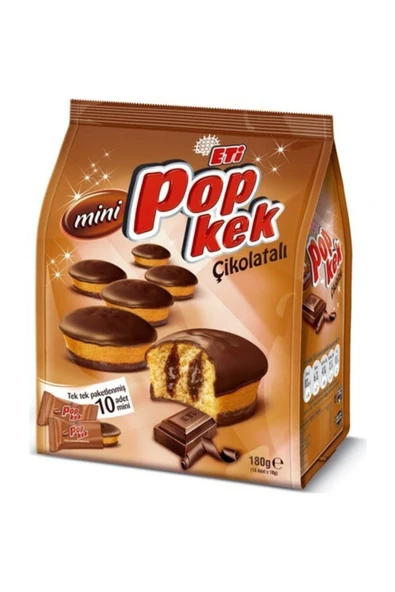 Eti Çay Keyfi Karma S - 6