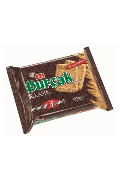 Eti Çay Keyfi Karma S - 3