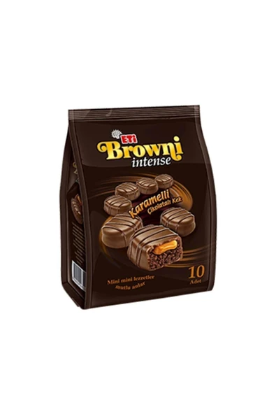 Eti Çay Keyfi Karma S - 2