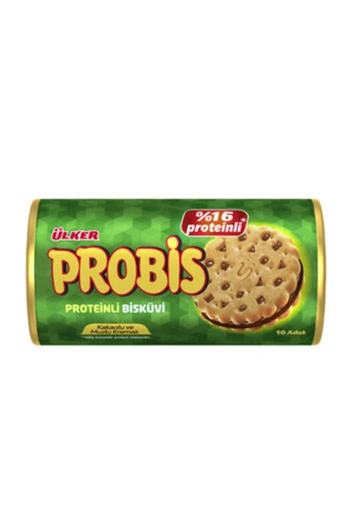 Ülker Probis 10'lu 280 G ( 10 Adet )