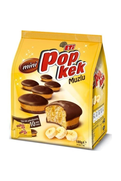 Eti Çay Keyfi Karma S - 7