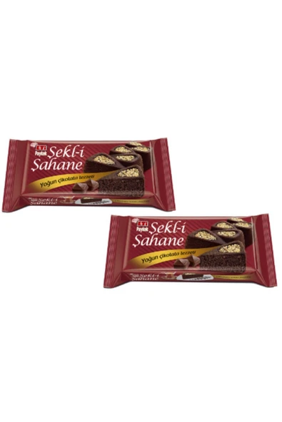 Eti Paykek Şekl-i Şahane 285 gr X 2 Adet
