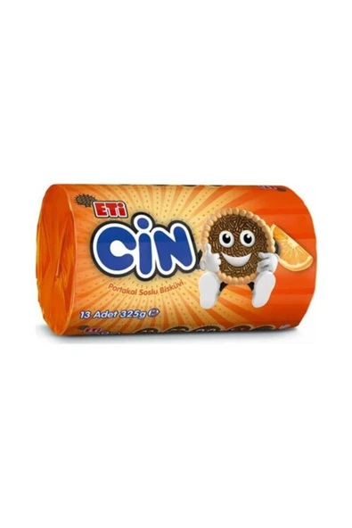 Eti Çay Keyfi Karma S - 4